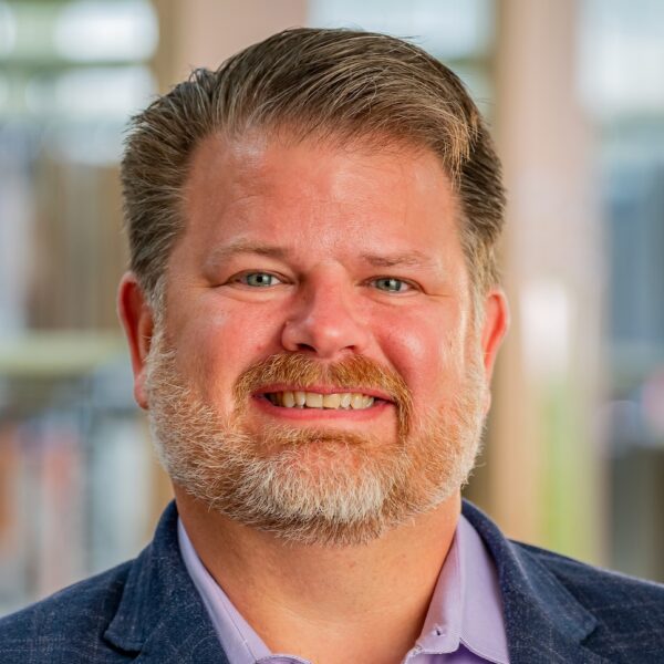 David Rey / 2026 Prosperity Starts With Place™ National Conference